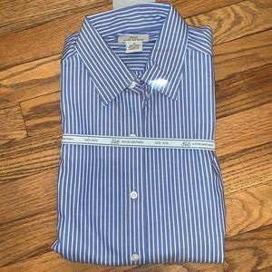 Brooks Brothers Non-Iron shirt